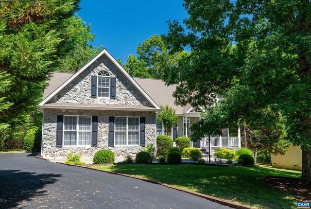 16 CLIFTWOOD RD, Palmyra, VA 22963