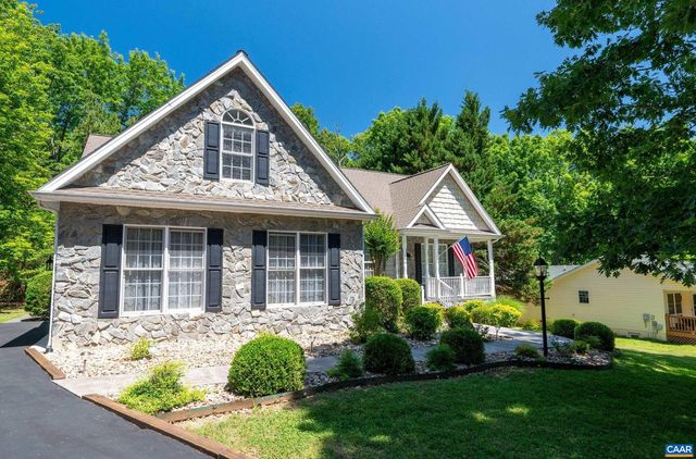 16 CLIFTWOOD RD, Palmyra, VA 22963