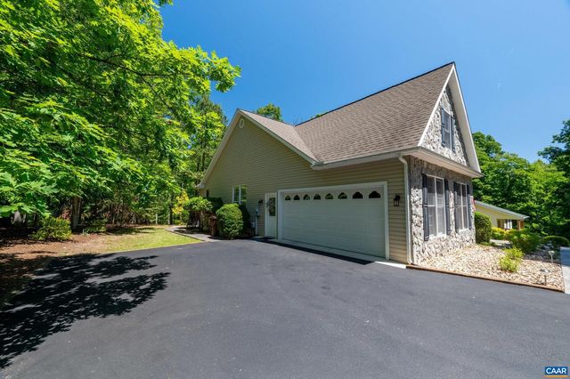 16 CLIFTWOOD RD, Palmyra, VA 22963
