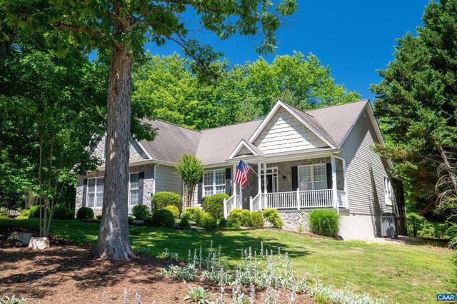 16 CLIFTWOOD RD, Palmyra, VA 22963