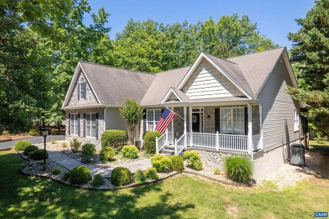 16 CLIFTWOOD RD, Palmyra, VA 22963