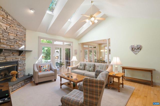 16 CLIFTWOOD RD, Palmyra, VA 22963