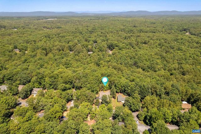 16 CLIFTWOOD RD, Palmyra, VA 22963