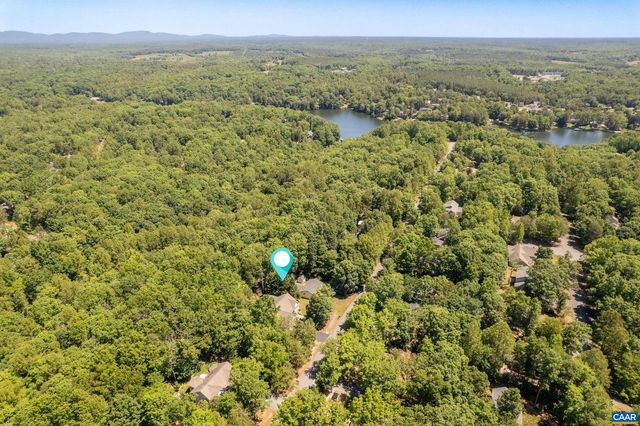 16 CLIFTWOOD RD, Palmyra, VA 22963