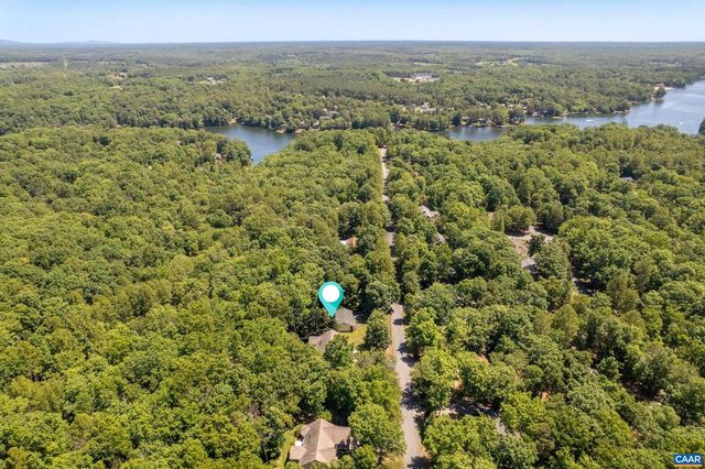 16 CLIFTWOOD RD, Palmyra, VA 22963