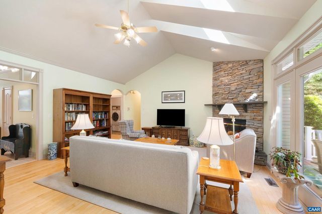16 CLIFTWOOD RD, Palmyra, VA 22963