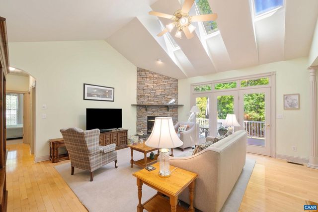 16 CLIFTWOOD RD, Palmyra, VA 22963