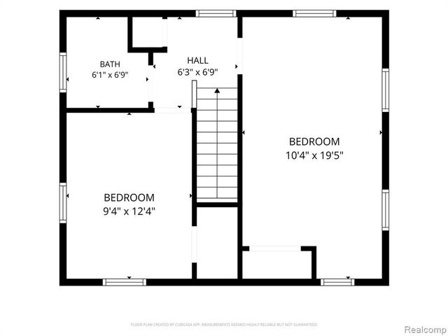 14577 Whitcomb Street, Detroit, MI 48227