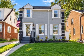 14577 Whitcomb Street, Detroit, MI 48227