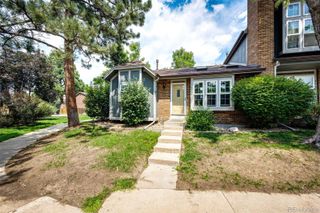 1220 S Flower Circle A, Lakewood, CO 80232