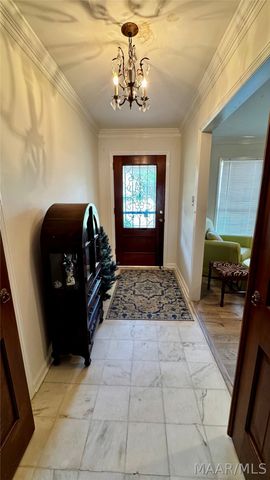 3000 Old Farm Road, Montgomery, AL 36111