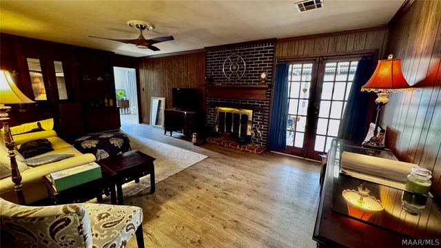 3000 Old Farm Road, Montgomery, AL 36111