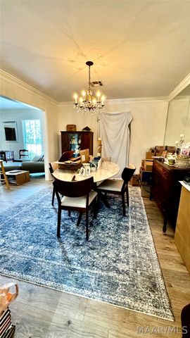 3000 Old Farm Road, Montgomery, AL 36111