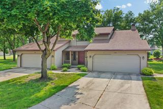 2408 CEDAR RIDGE COURT #C, Green Bay, WI 54313