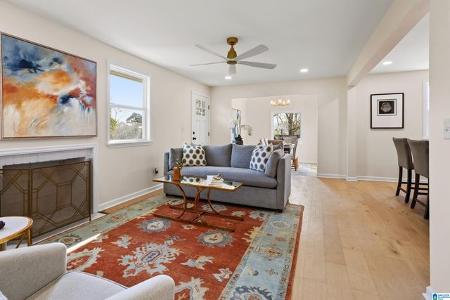 2038 22ND COURT S, Birmingham, AL 35223