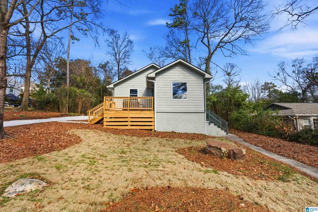 2038 22ND COURT S, Birmingham, AL 35223