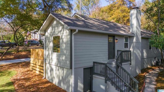 2038 22ND COURT S, Birmingham, AL 35223