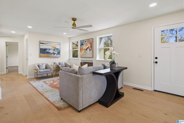 2038 22ND COURT S, Birmingham, AL 35223