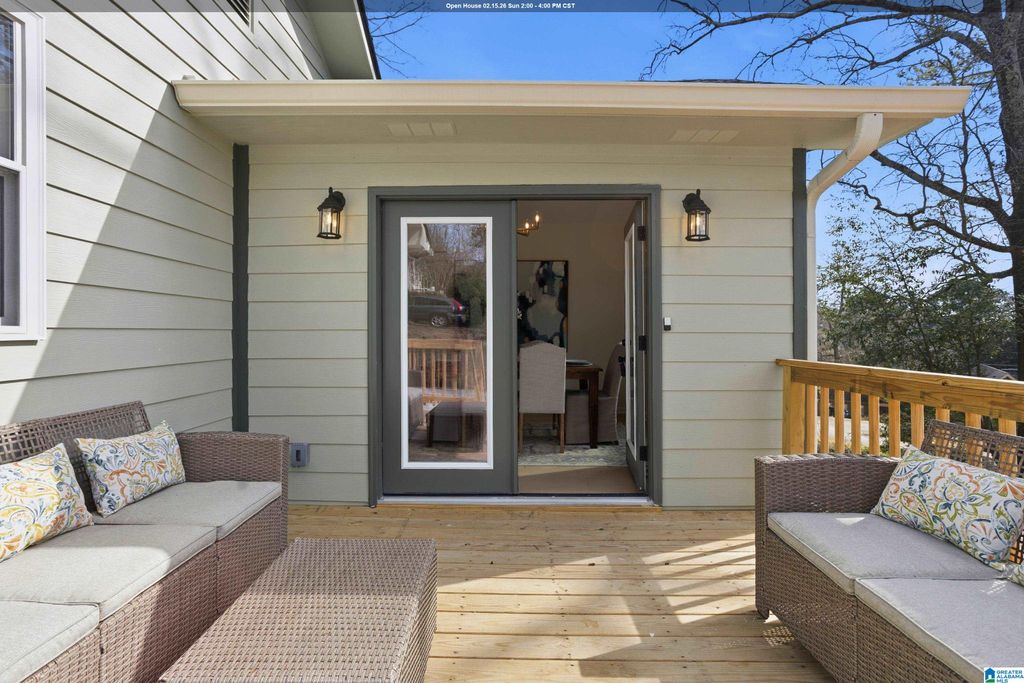 2038 22ND COURT S, Birmingham, AL 35223