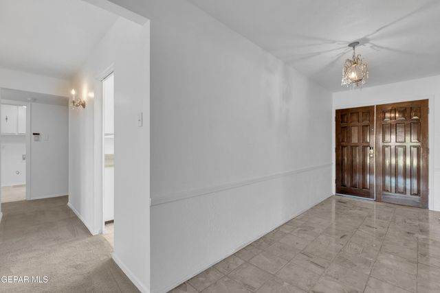 10313 BYWAY Drive, El Paso, TX 79925