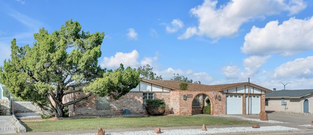 10313 BYWAY Drive, El Paso, TX 79925