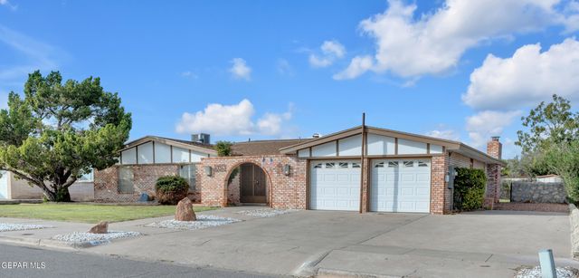 10313 BYWAY Drive, El Paso, TX 79925
