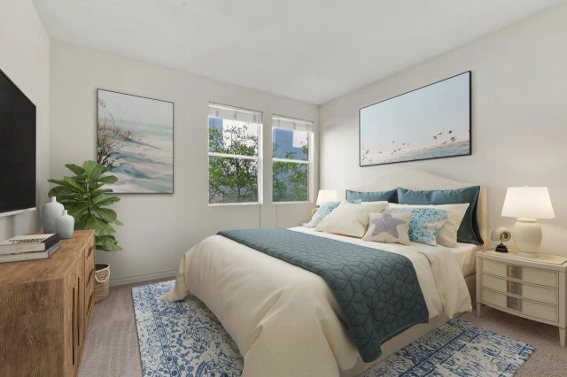 680 Camino De La Reina 2201, San Diego, CA 92108