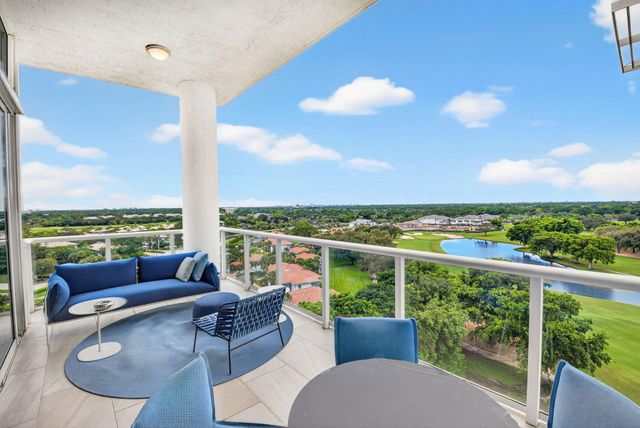 20155 Boca West Drive Ph A-901, Boca Raton, FL 33434