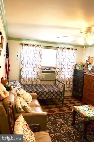 5204 3RD ST NW #3, Washington, DC 20011