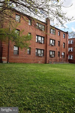 5204 3RD ST NW #3, Washington, DC 20011