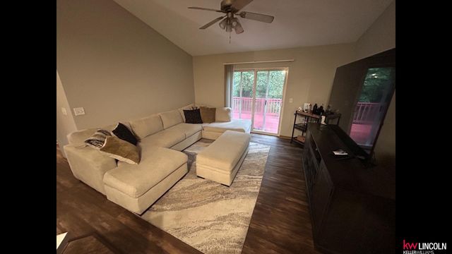 216 W Irving Street, Lincoln, NE 68521