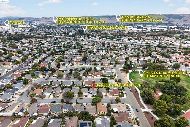 32536 Lake Barlee Ln, Fremont, CA 94555