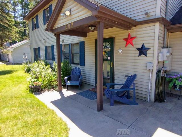 567 Mary Lane, Harrison, MI 48625