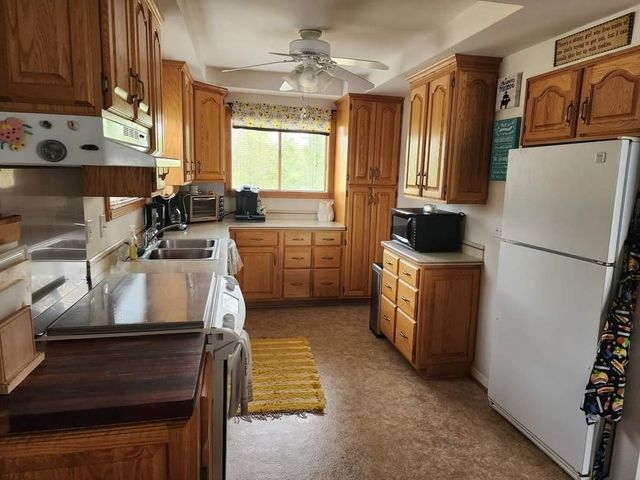 567 Mary Lane, Harrison, MI 48625