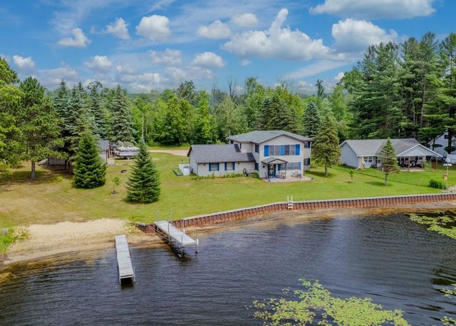 567 Mary Lane, Harrison, MI 48625