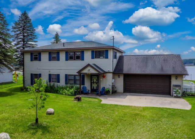 567 Mary Lane, Harrison, MI 48625