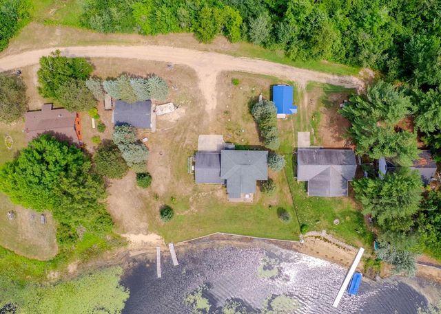 567 Mary Lane, Harrison, MI 48625