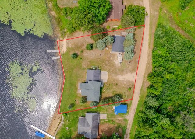 567 Mary Lane, Harrison, MI 48625