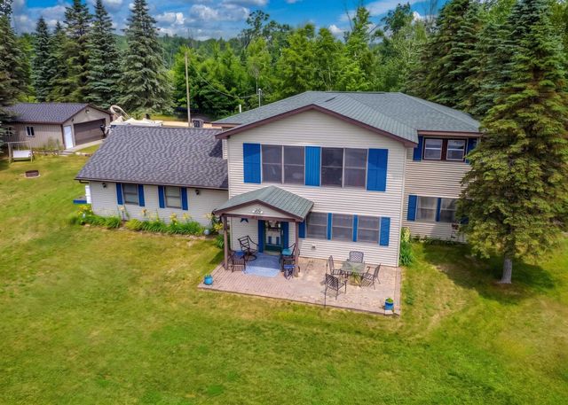 567 Mary Lane, Harrison, MI 48625