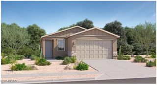 10293 W Sumullen Street, Marana, AZ 85653