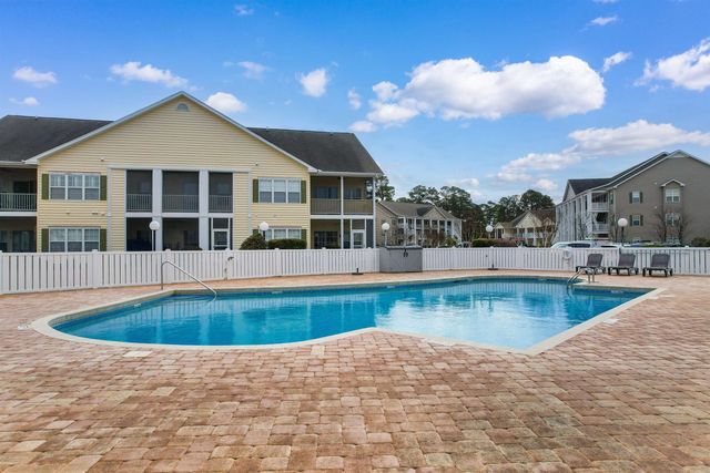 5846 Longwood Dr Unit 303, Murrells Inlet, SC 29576