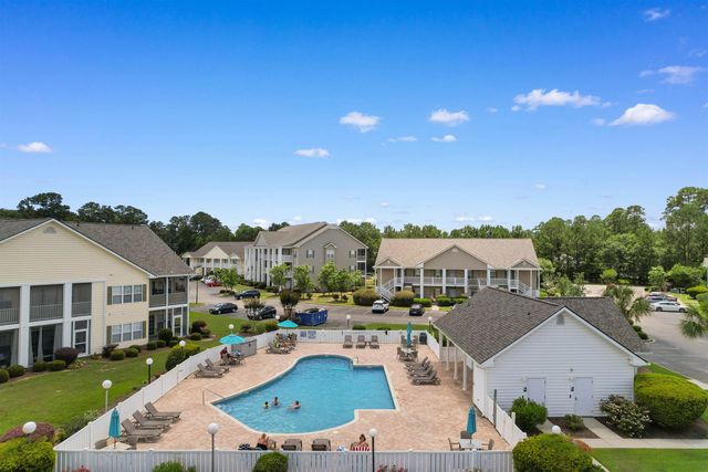 5846 Longwood Dr Unit 303, Murrells Inlet, SC 29576