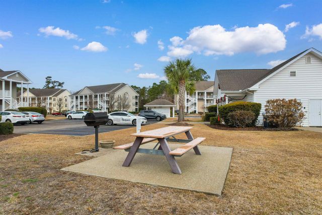 5846 Longwood Dr Unit 303, Murrells Inlet, SC 29576