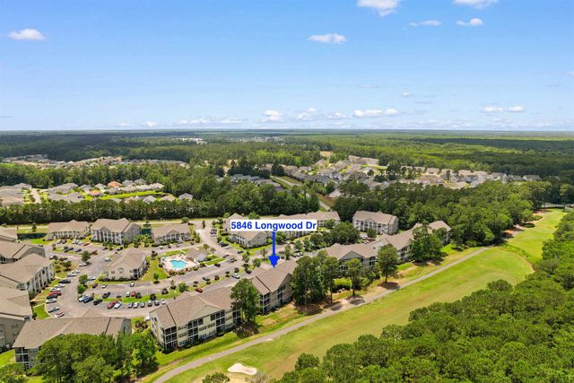 5846 Longwood Dr Unit 303, Murrells Inlet, SC 29576