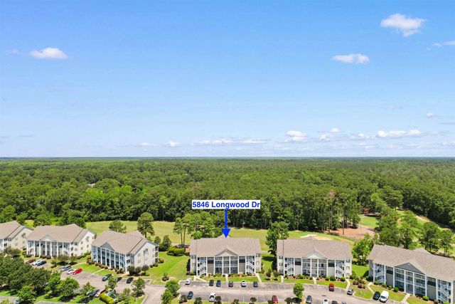 5846 Longwood Dr Unit 303, Murrells Inlet, SC 29576