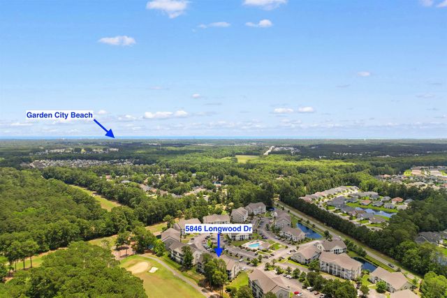 5846 Longwood Dr Unit 303, Murrells Inlet, SC 29576