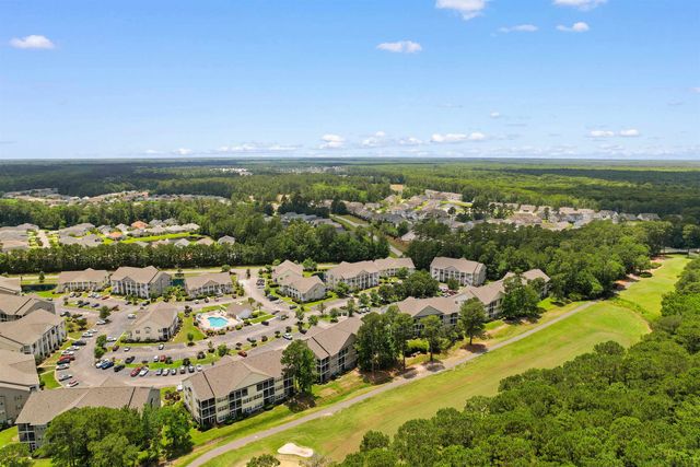 5846 Longwood Dr Unit 303, Murrells Inlet, SC 29576