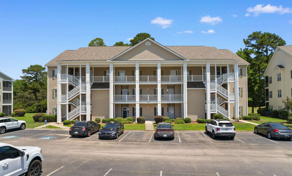 5846 Longwood Dr Unit 303, Murrells Inlet, SC 29576