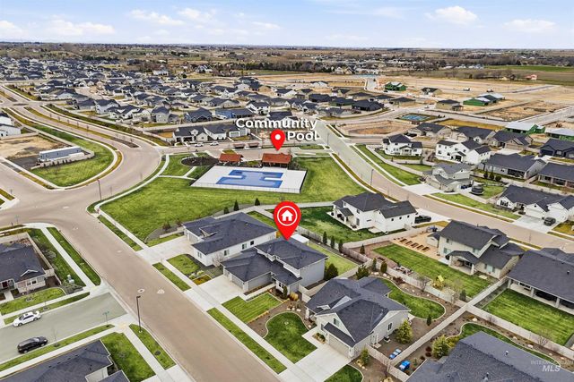 868 W Grassland St, Middleton, ID 83644