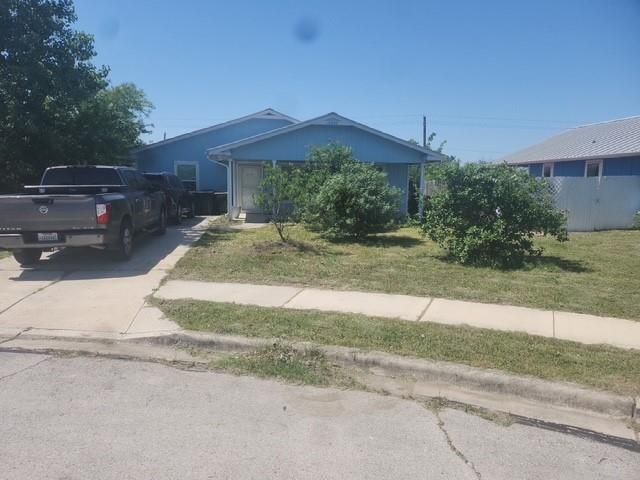 13309 Barteny CV, Austin, TX 78724